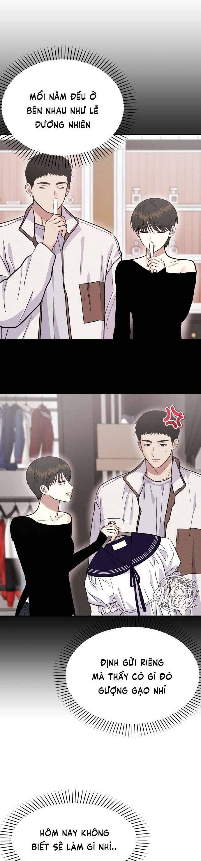 Cuộc Chiến Thoát Kiếp Fa Chapter 37 - Trang 2