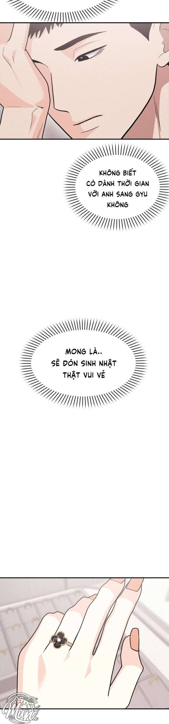 Cuộc Chiến Thoát Kiếp Fa Chapter 37 - Trang 2