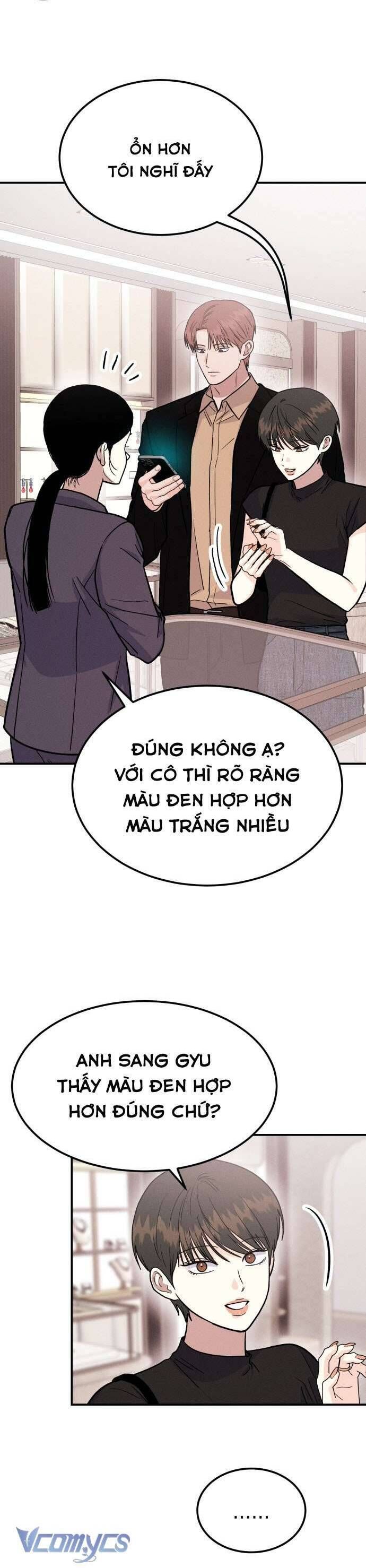 Cuộc Chiến Thoát Kiếp Fa Chapter 37 - Trang 2
