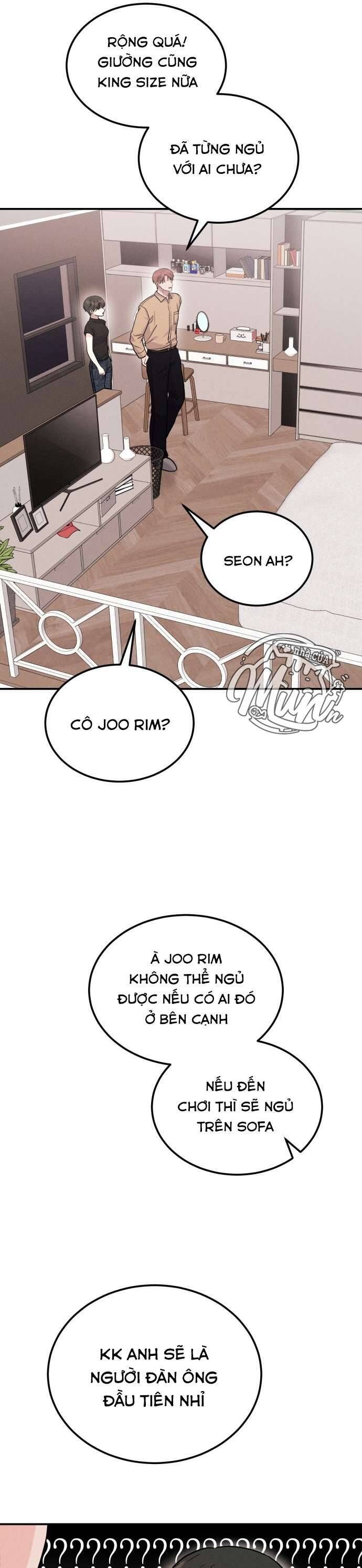 Cuộc Chiến Thoát Kiếp Fa Chapter 38 - Trang 2