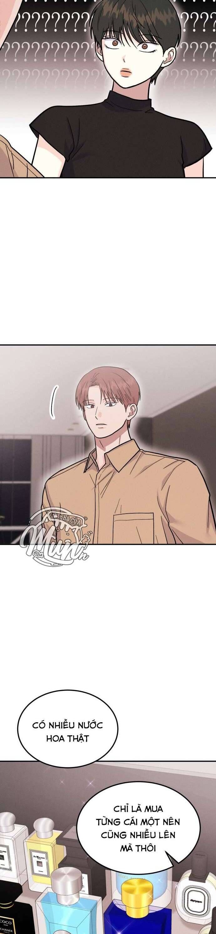 Cuộc Chiến Thoát Kiếp Fa Chapter 38 - Trang 2