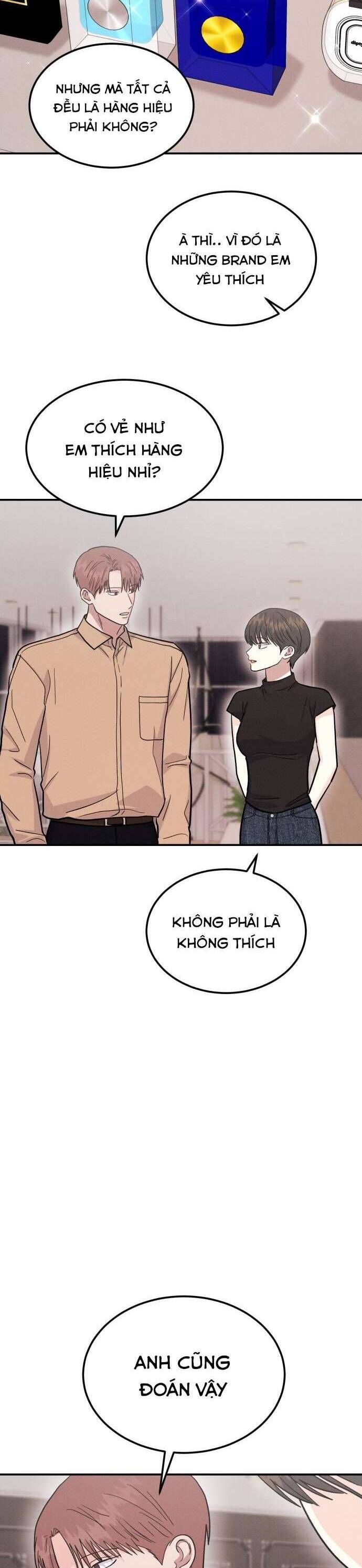 Cuộc Chiến Thoát Kiếp Fa Chapter 38 - Trang 2