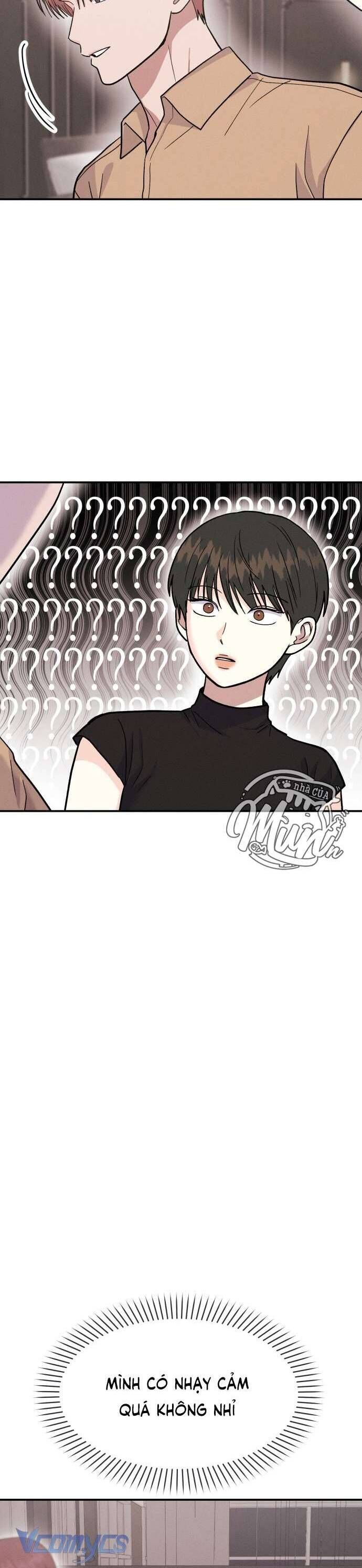 Cuộc Chiến Thoát Kiếp Fa Chapter 38 - Trang 2
