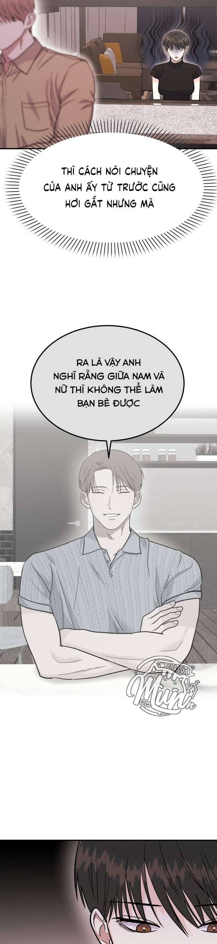 Cuộc Chiến Thoát Kiếp Fa Chapter 38 - Trang 2