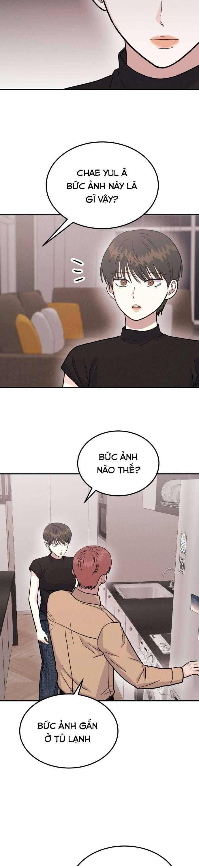 Cuộc Chiến Thoát Kiếp Fa Chapter 38 - Trang 2