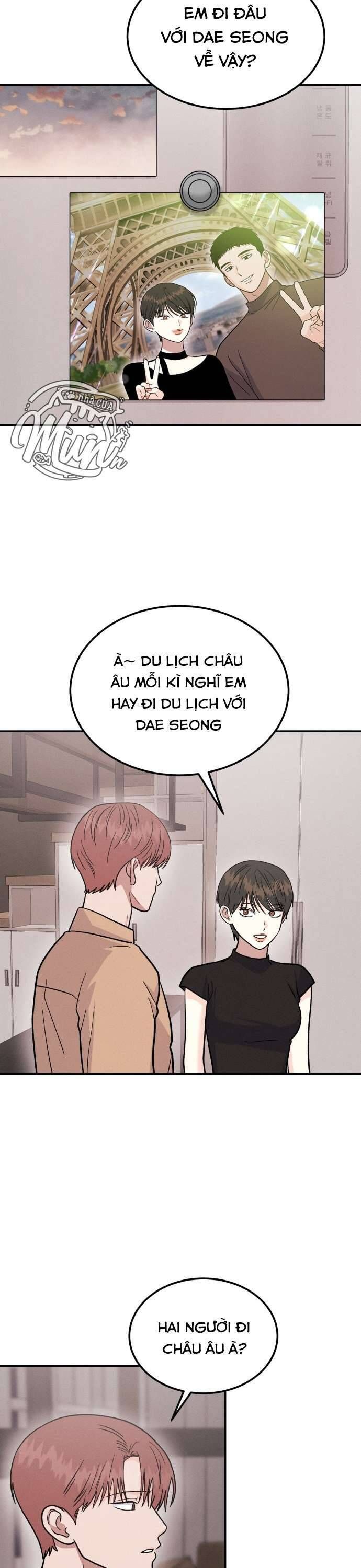 Cuộc Chiến Thoát Kiếp Fa Chapter 38 - Trang 2