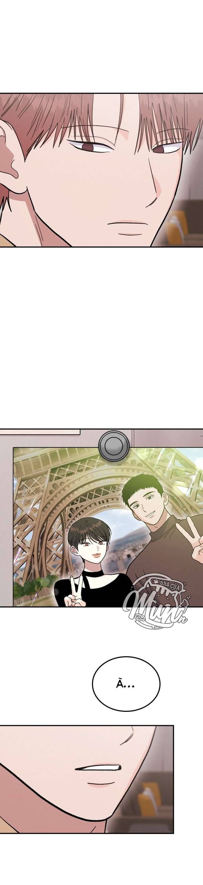 Cuộc Chiến Thoát Kiếp Fa Chapter 38 - Trang 2