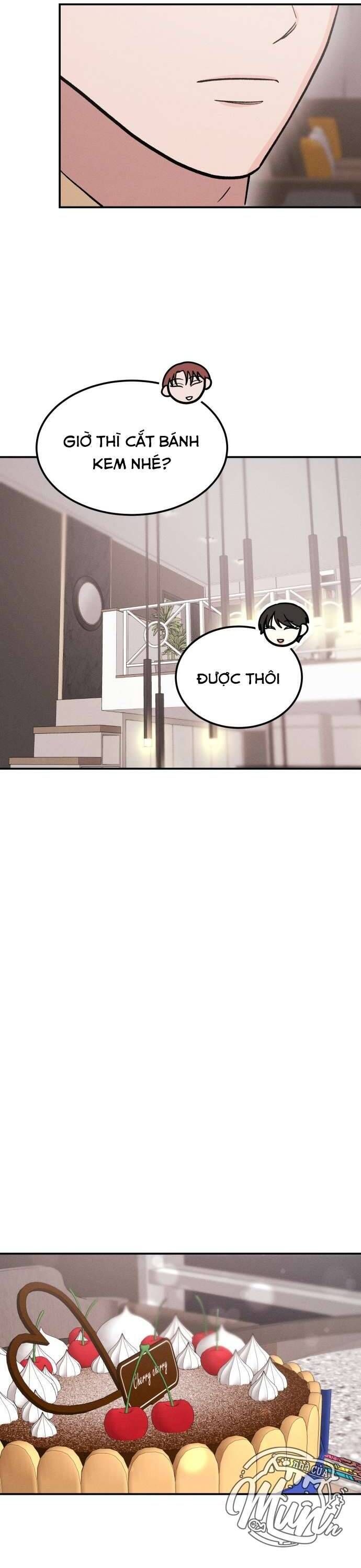 Cuộc Chiến Thoát Kiếp Fa Chapter 38 - Trang 2