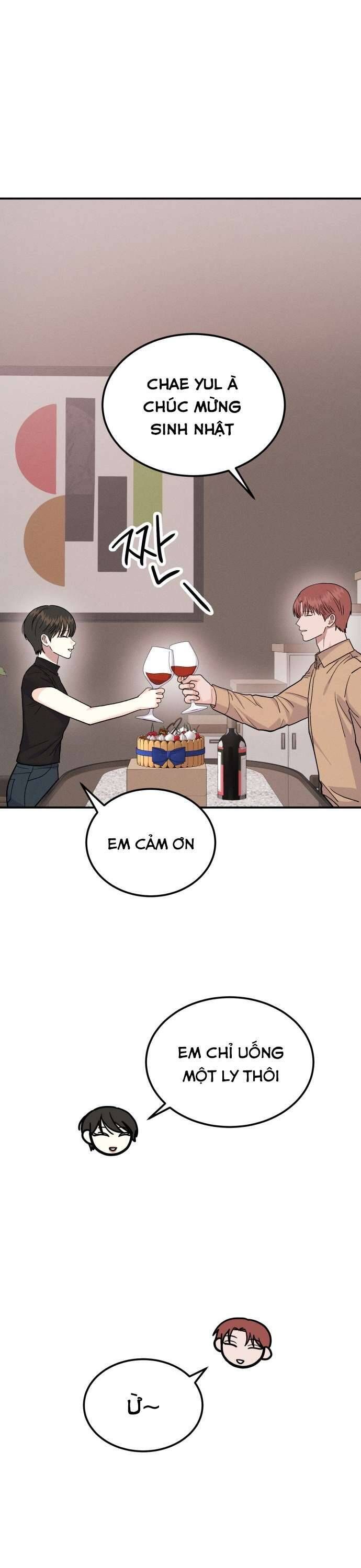 Cuộc Chiến Thoát Kiếp Fa Chapter 38 - Trang 2