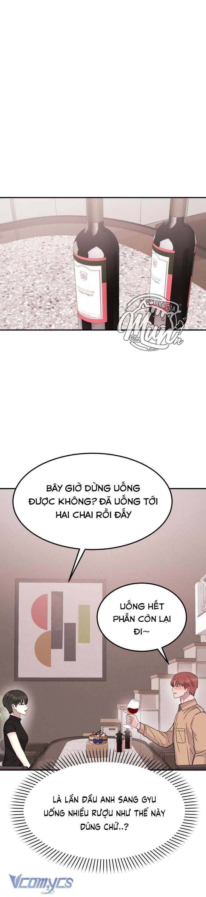 Cuộc Chiến Thoát Kiếp Fa Chapter 38 - Trang 2