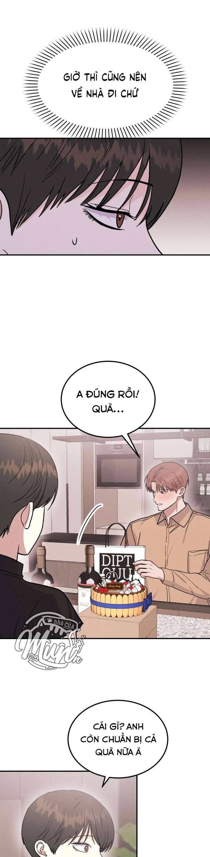 Cuộc Chiến Thoát Kiếp Fa Chapter 38 - Trang 2