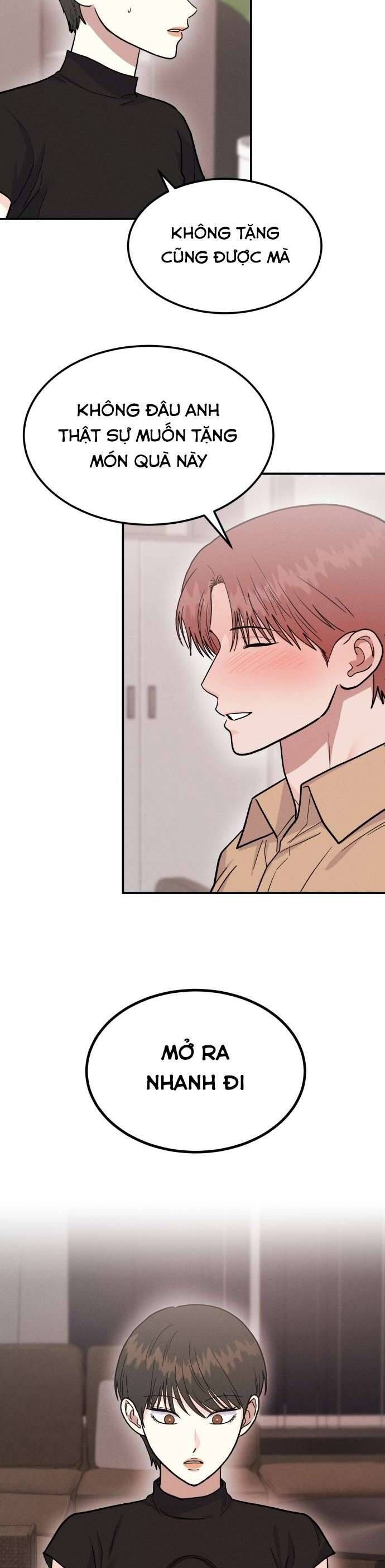 Cuộc Chiến Thoát Kiếp Fa Chapter 38 - Trang 2