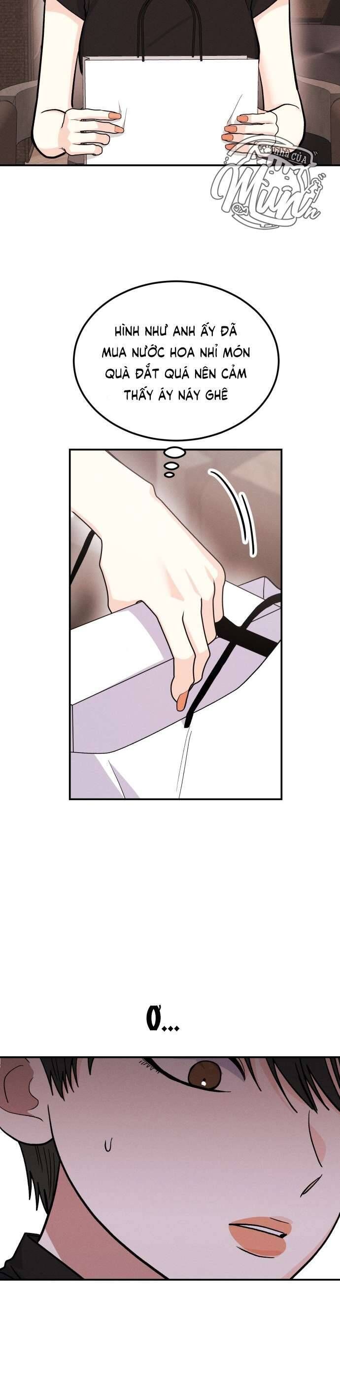 Cuộc Chiến Thoát Kiếp Fa Chapter 38 - Trang 2