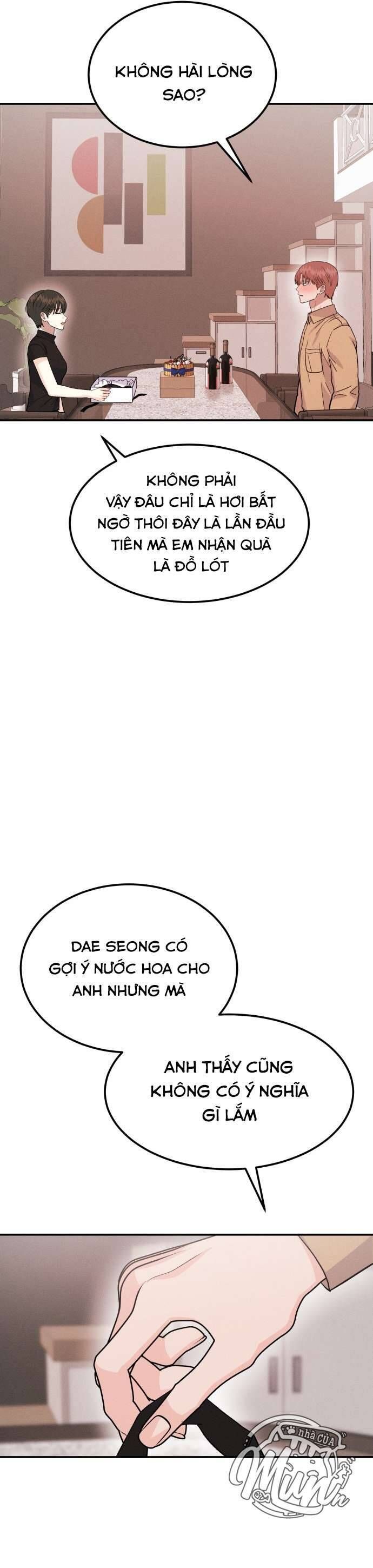 Cuộc Chiến Thoát Kiếp Fa Chapter 38 - Trang 2
