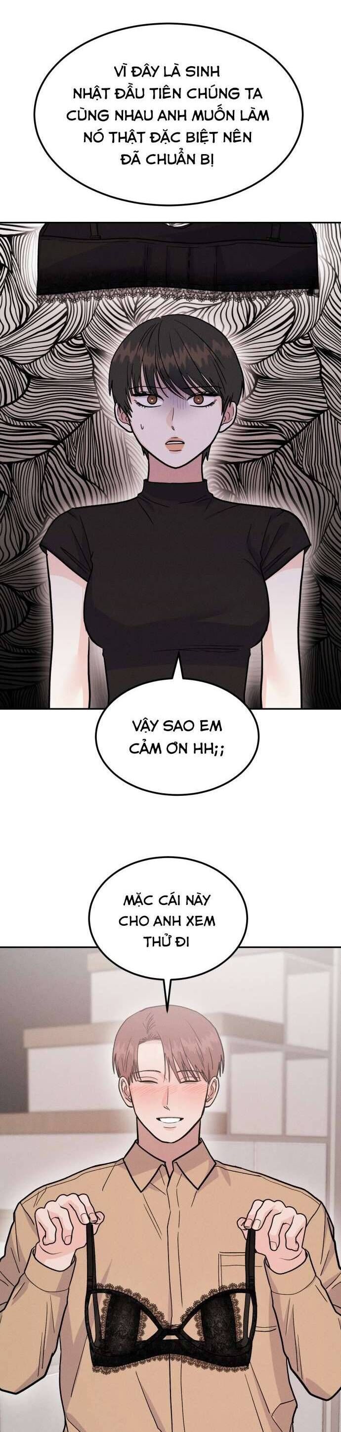 Cuộc Chiến Thoát Kiếp Fa Chapter 38 - Trang 2