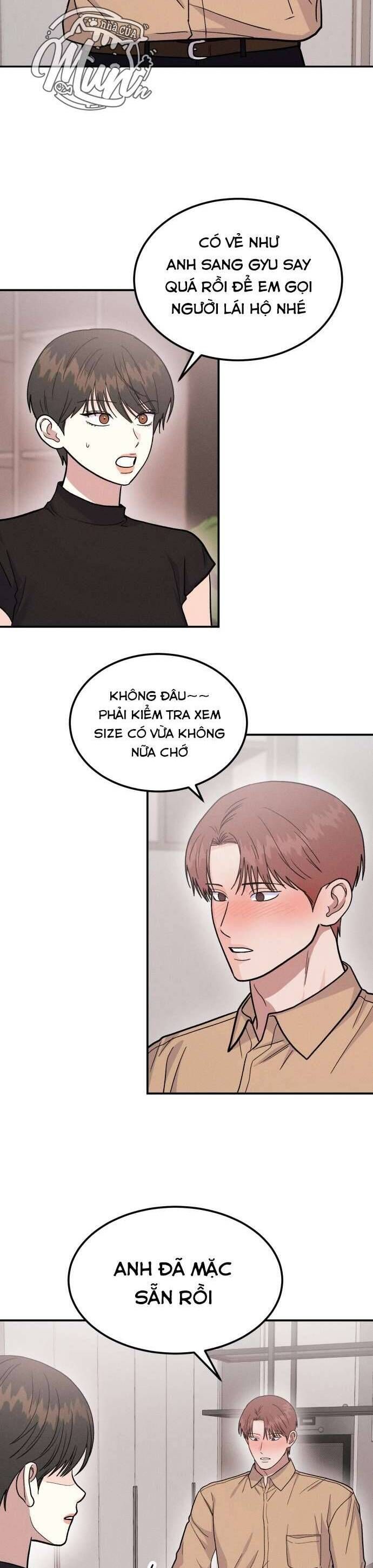 Cuộc Chiến Thoát Kiếp Fa Chapter 38 - Trang 2
