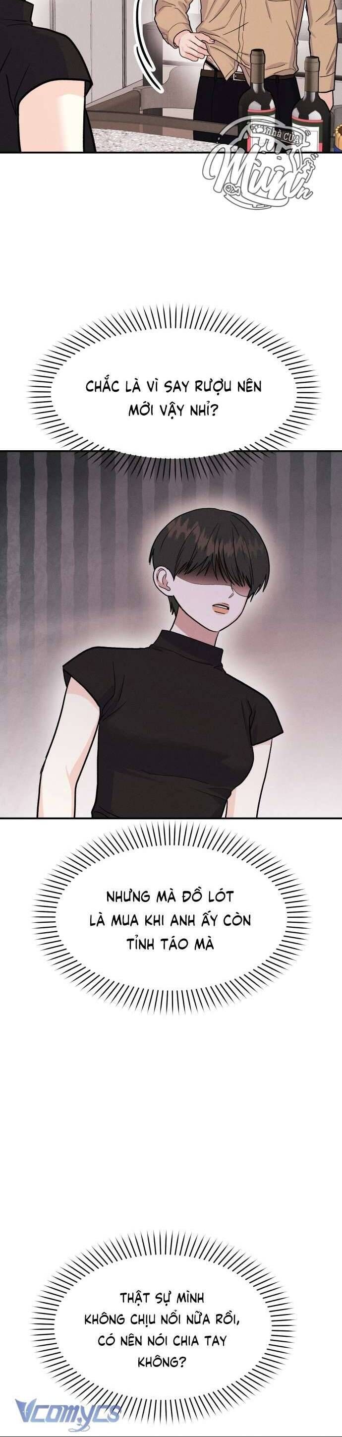 Cuộc Chiến Thoát Kiếp Fa Chapter 38 - Trang 2