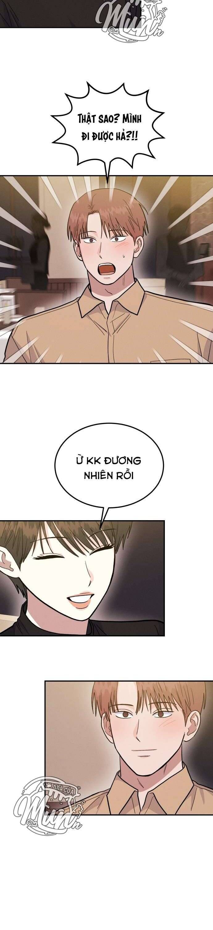 Cuộc Chiến Thoát Kiếp Fa Chapter 38 - Trang 2