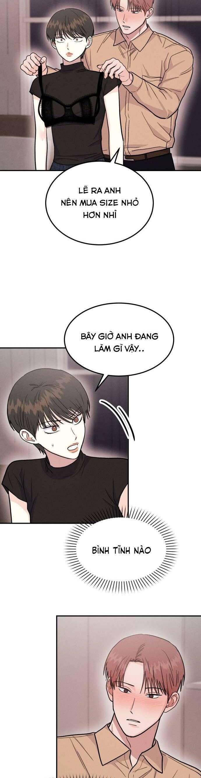 Cuộc Chiến Thoát Kiếp Fa Chapter 38 - Trang 2