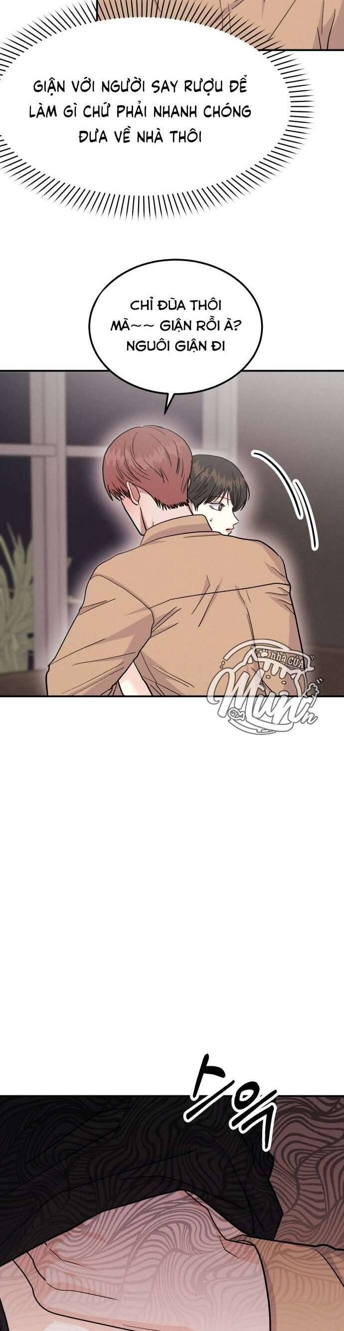 Cuộc Chiến Thoát Kiếp Fa Chapter 38 - Trang 2