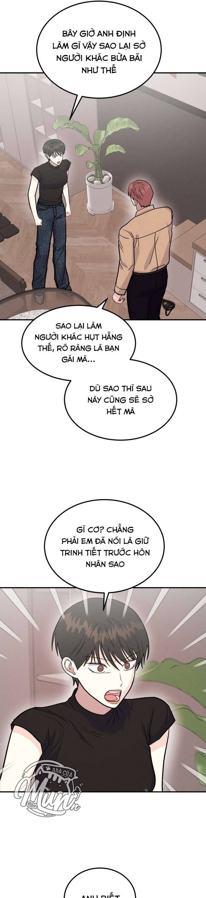 Cuộc Chiến Thoát Kiếp Fa Chapter 38 - Trang 2