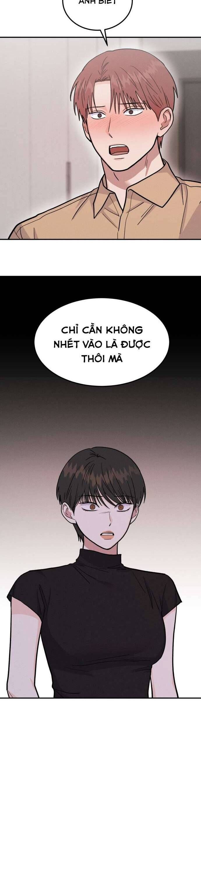 Cuộc Chiến Thoát Kiếp Fa Chapter 38 - Trang 2