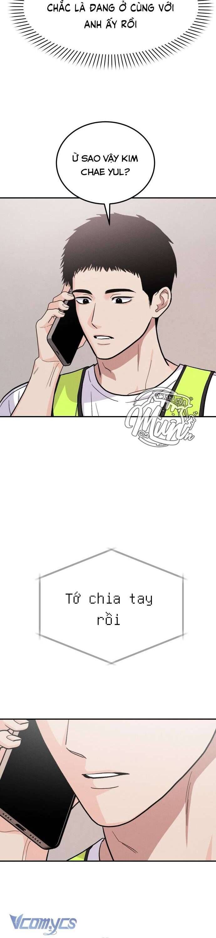 Cuộc Chiến Thoát Kiếp Fa Chapter 38 - Trang 2