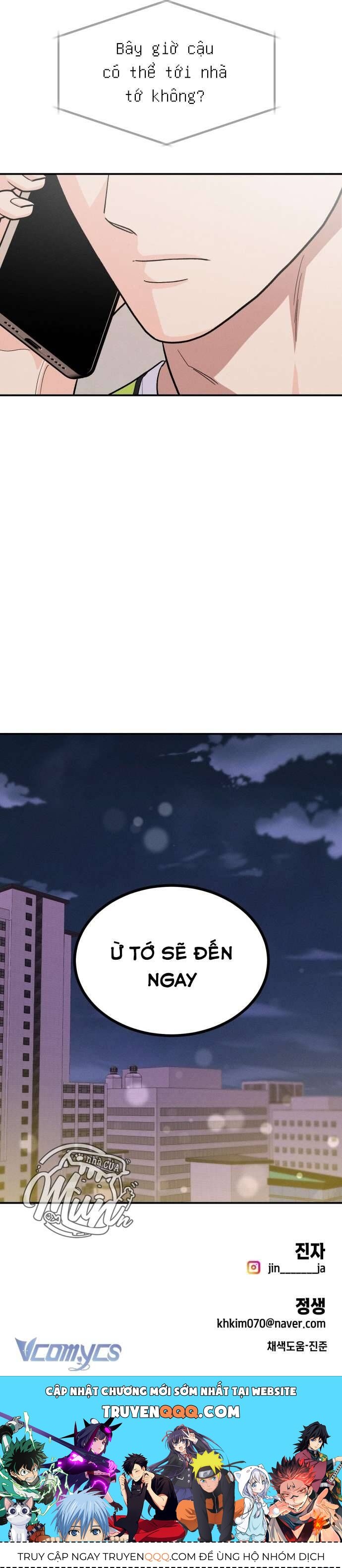 Cuộc Chiến Thoát Kiếp Fa Chapter 38 - Trang 2