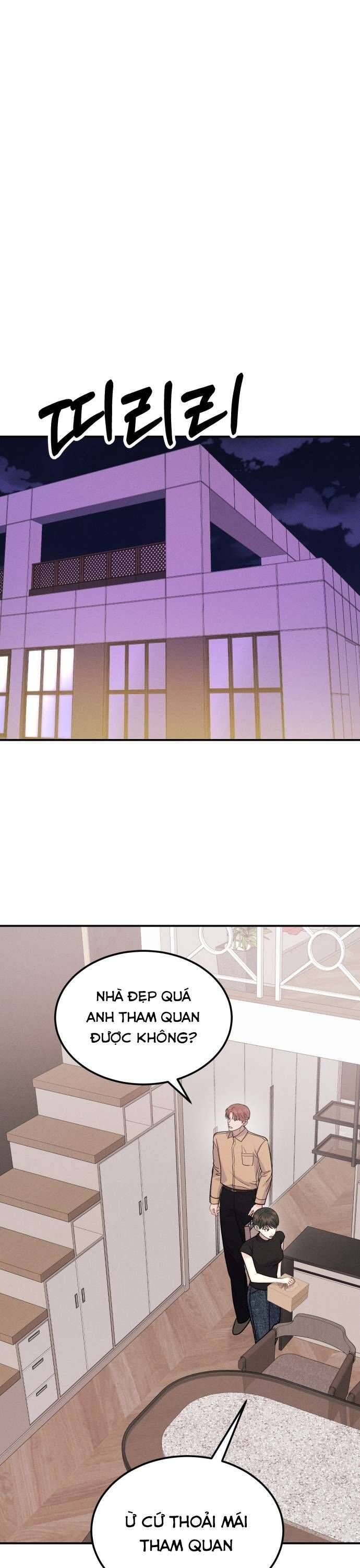 Cuộc Chiến Thoát Kiếp Fa Chapter 38 - Trang 2