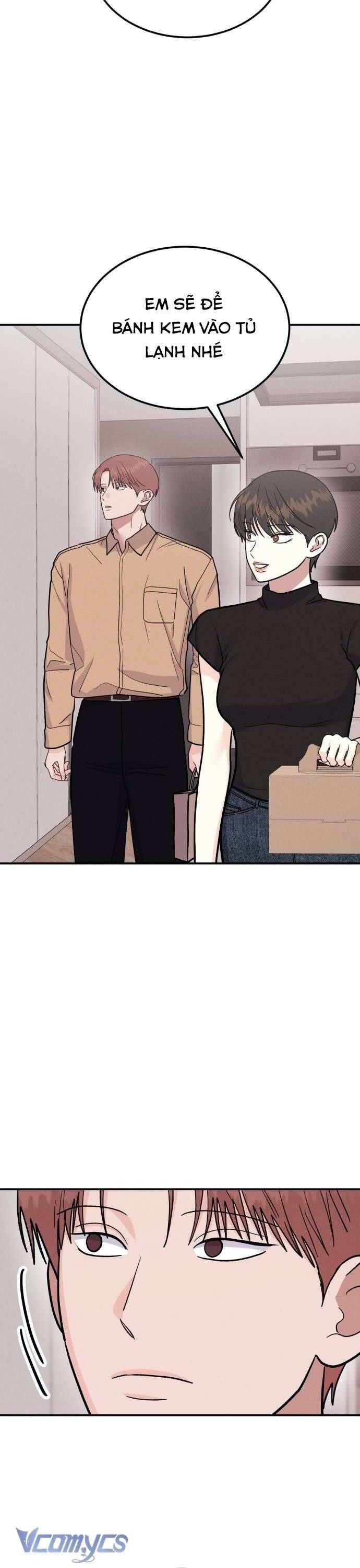 Cuộc Chiến Thoát Kiếp Fa Chapter 38 - Trang 2