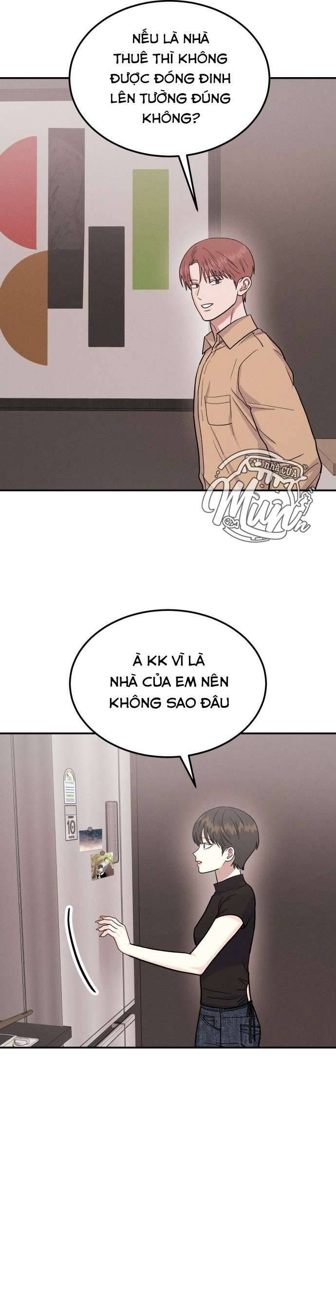 Cuộc Chiến Thoát Kiếp Fa Chapter 38 - Trang 2