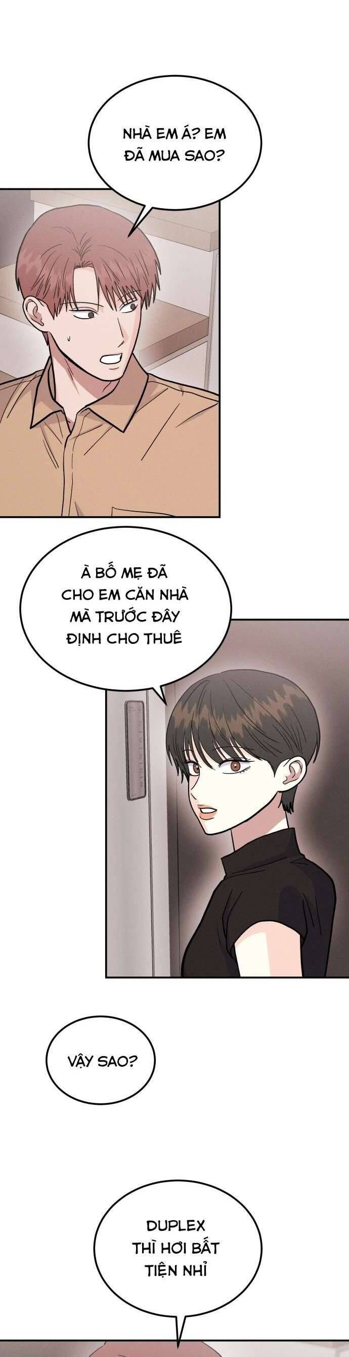 Cuộc Chiến Thoát Kiếp Fa Chapter 38 - Trang 2