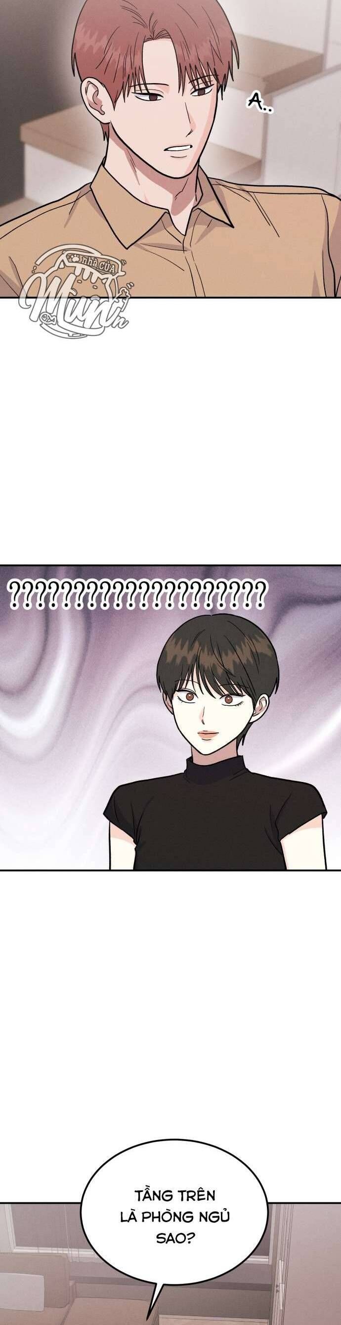 Cuộc Chiến Thoát Kiếp Fa Chapter 38 - Trang 2