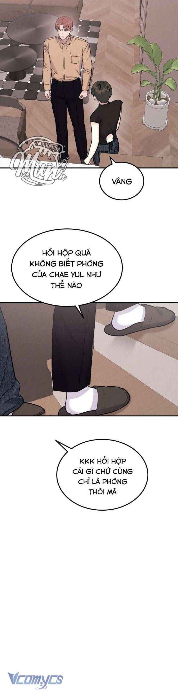 Cuộc Chiến Thoát Kiếp Fa Chapter 38 - Trang 2