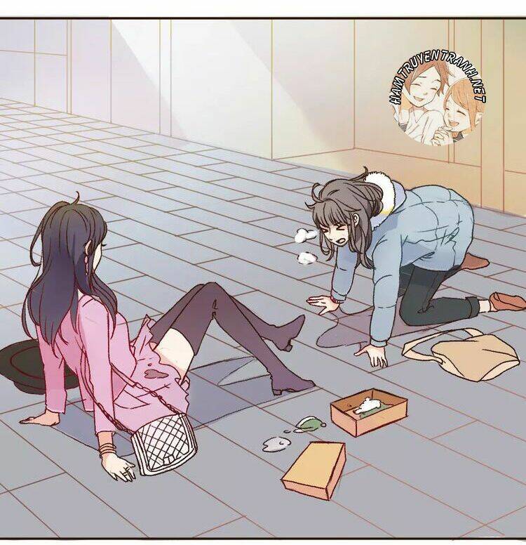 Cuộc Chiến Tiền Nhiệm Chapter 1.2 - Trang 2