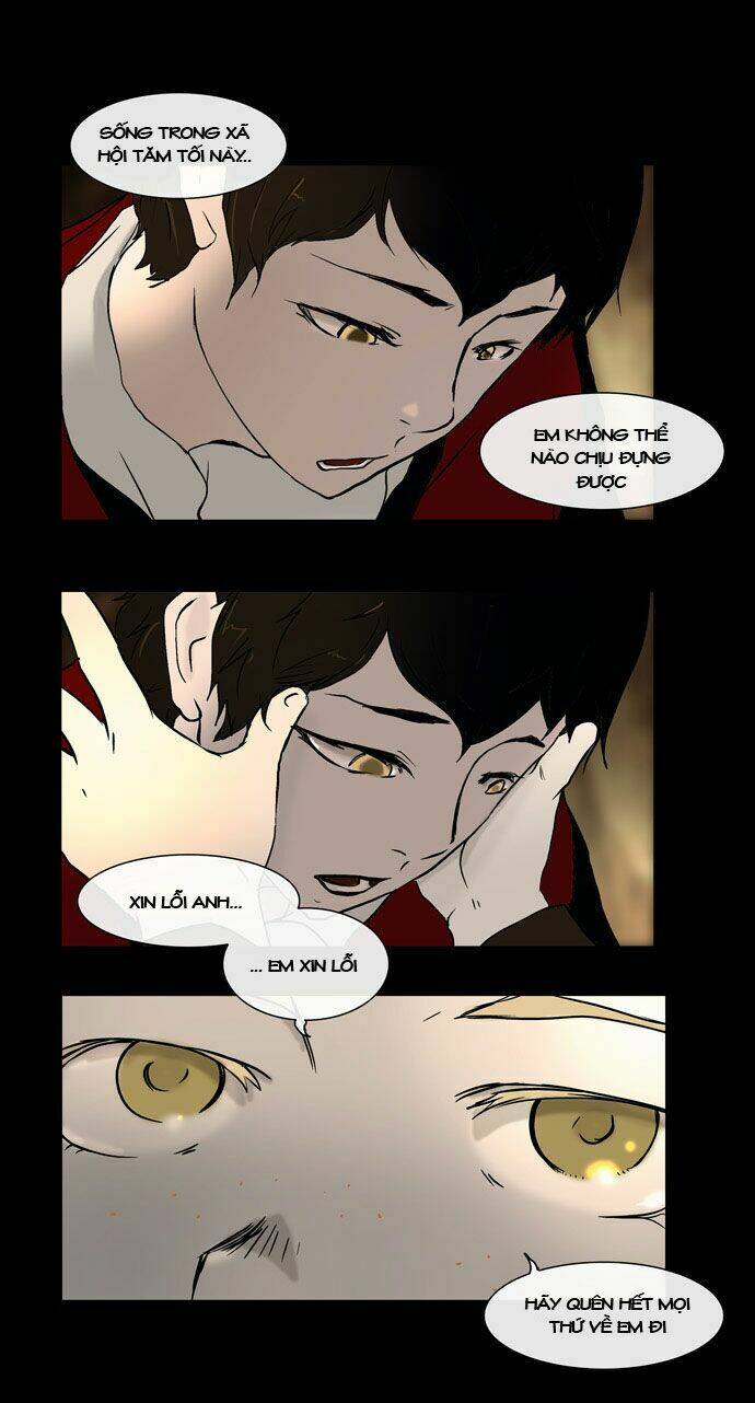 Cuộc Chiến Trong Tòa Tháp – Tower Of God Chapter 1 - Trang 2