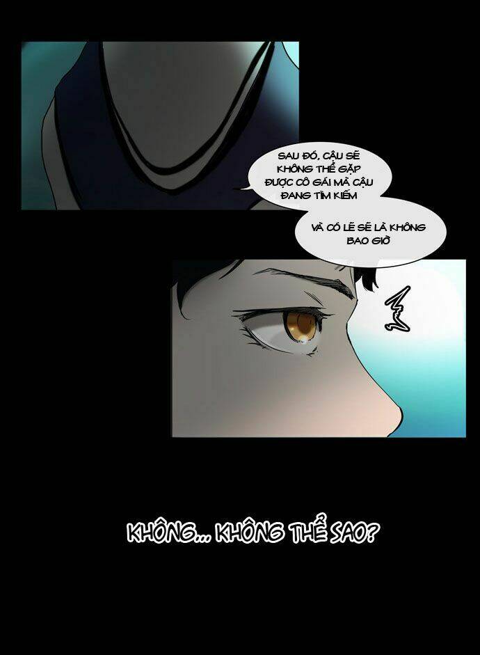 Cuộc Chiến Trong Tòa Tháp – Tower Of God Chapter 1 - Trang 2