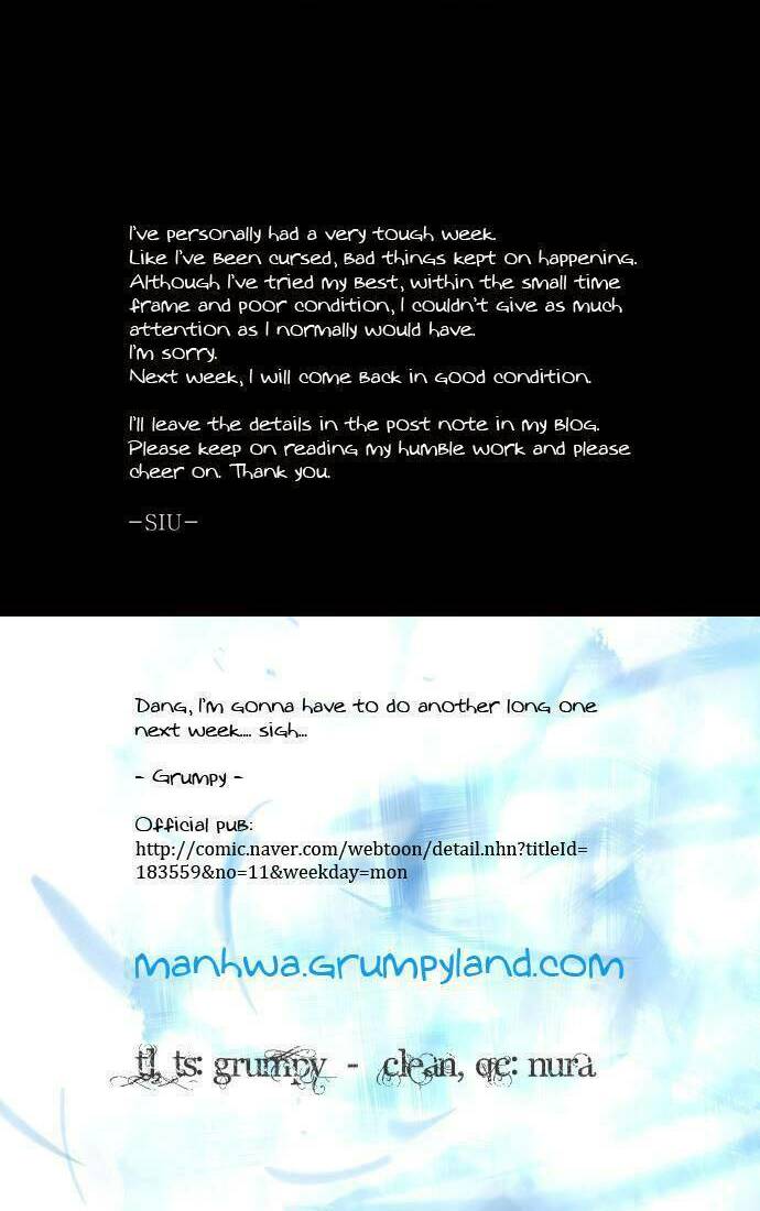 Cuộc Chiến Trong Tòa Tháp – Tower Of God Chapter 10 - Trang 2