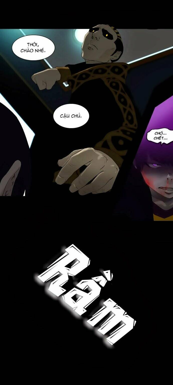 Cuộc Chiến Trong Tòa Tháp – Tower Of God Chapter 100 - Trang 2