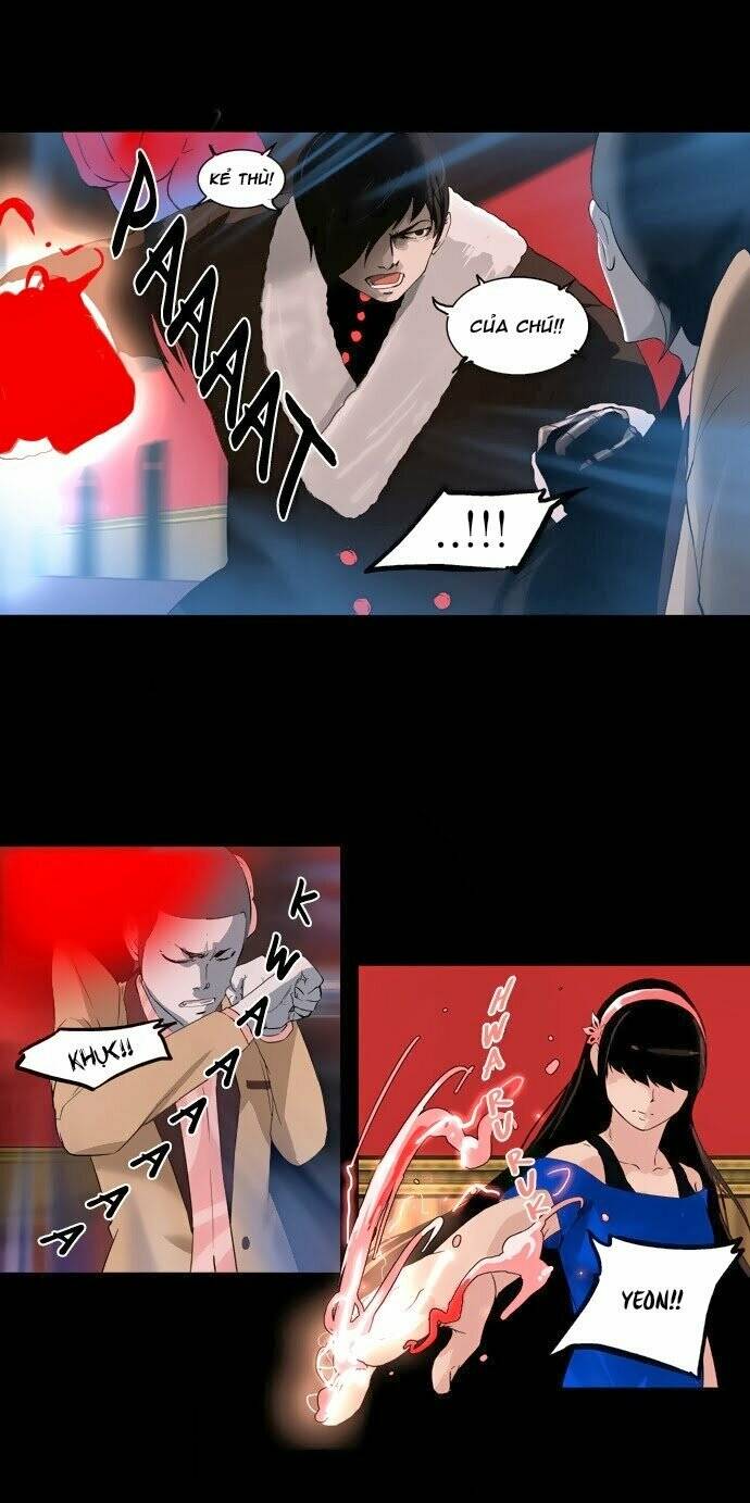 Cuộc Chiến Trong Tòa Tháp – Tower Of God Chapter 100 - Trang 2