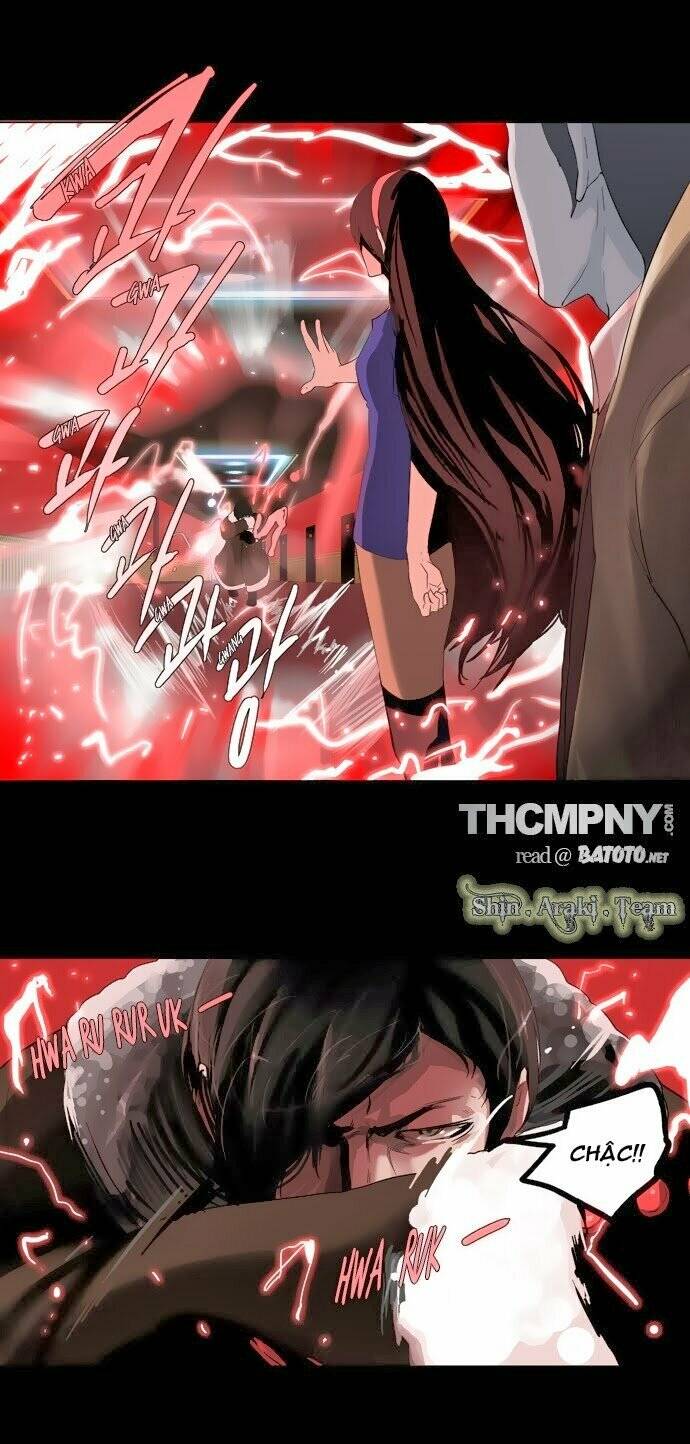 Cuộc Chiến Trong Tòa Tháp – Tower Of God Chapter 100 - Trang 2