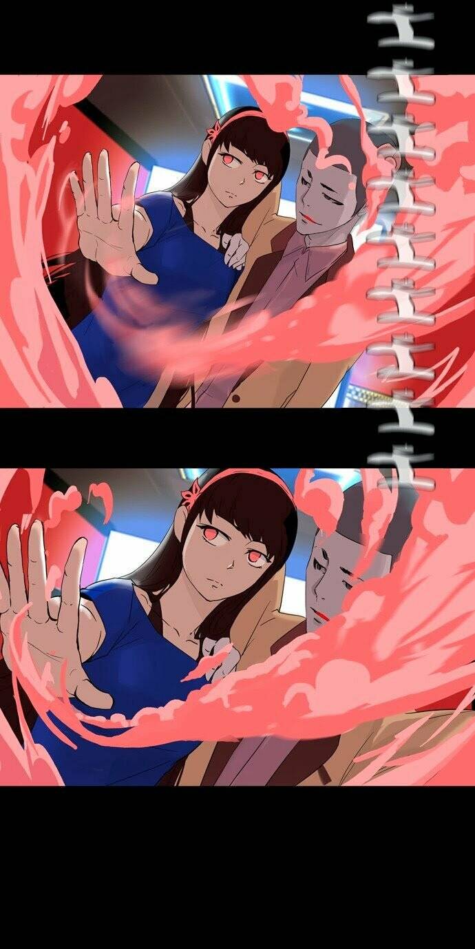 Cuộc Chiến Trong Tòa Tháp – Tower Of God Chapter 100 - Trang 2