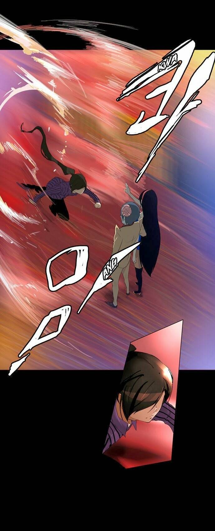 Cuộc Chiến Trong Tòa Tháp – Tower Of God Chapter 100 - Trang 2