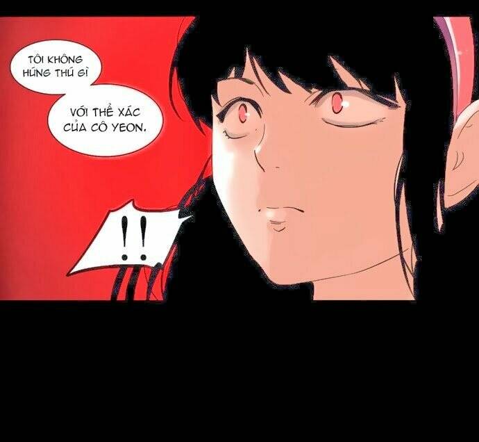 Cuộc Chiến Trong Tòa Tháp – Tower Of God Chapter 100 - Trang 2