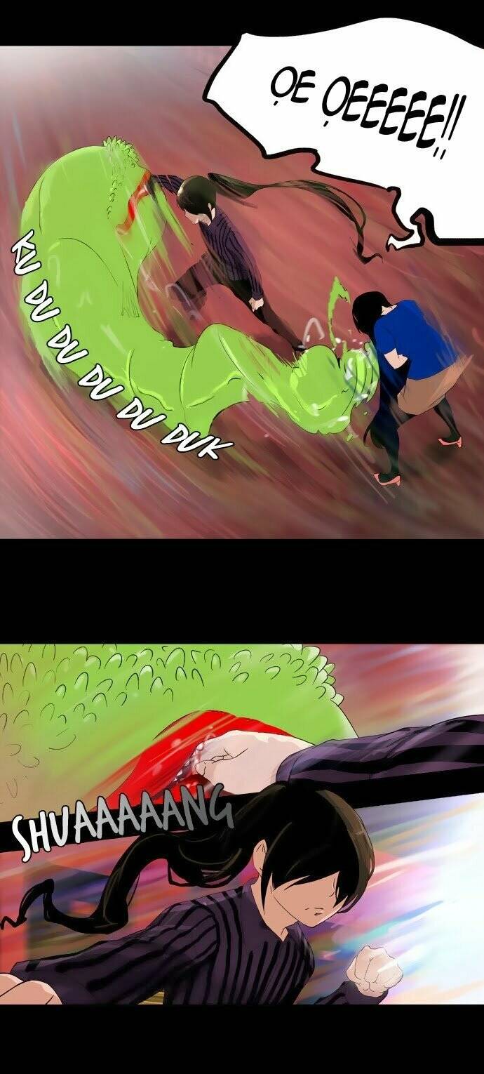 Cuộc Chiến Trong Tòa Tháp – Tower Of God Chapter 100 - Trang 2