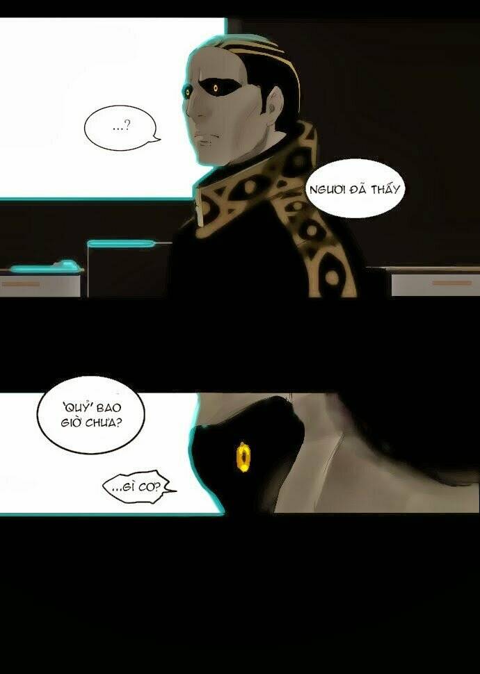 Cuộc Chiến Trong Tòa Tháp – Tower Of God Chapter 100 - Trang 2