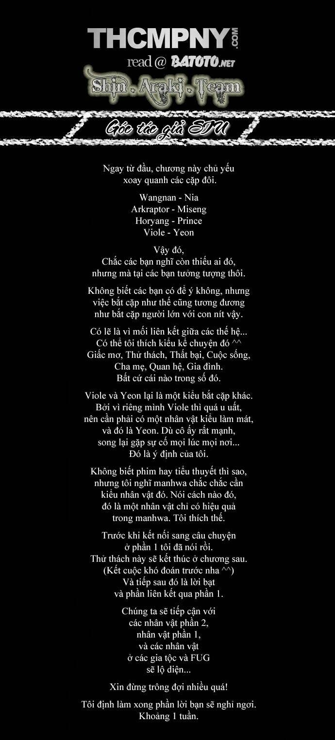 Cuộc Chiến Trong Tòa Tháp – Tower Of God Chapter 100 - Trang 2