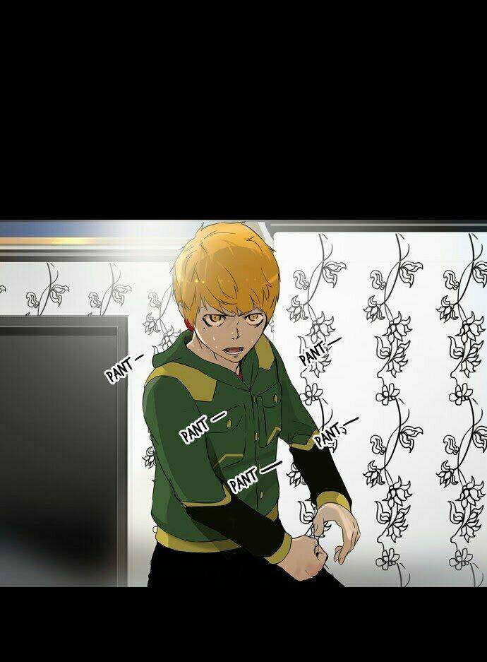 Cuộc Chiến Trong Tòa Tháp – Tower Of God Chapter 101 - Trang 2