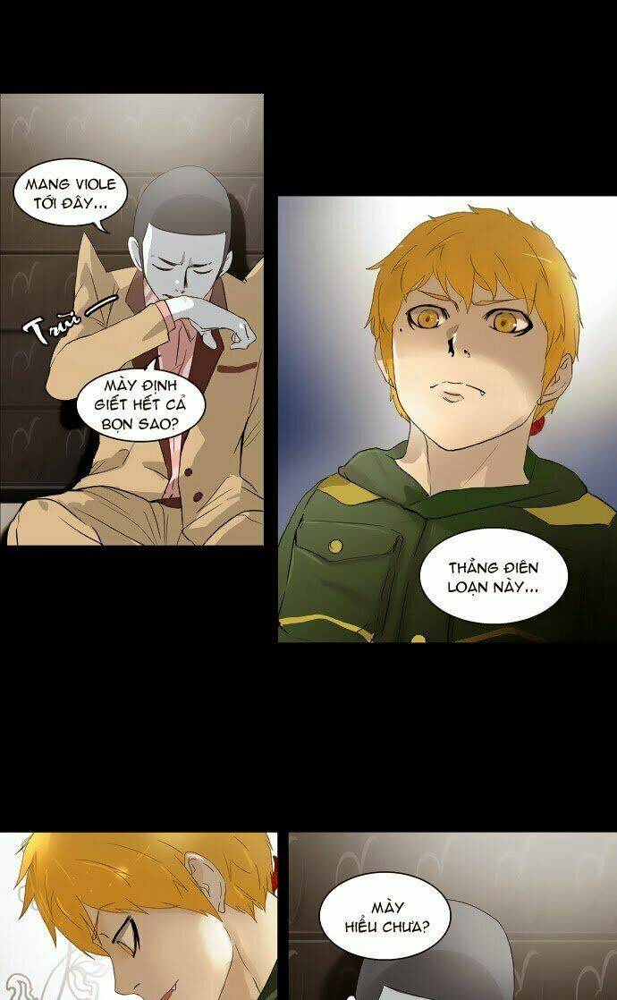 Cuộc Chiến Trong Tòa Tháp – Tower Of God Chapter 101 - Trang 2