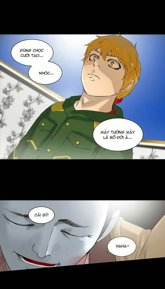 Cuộc Chiến Trong Tòa Tháp – Tower Of God Chapter 101 - Trang 2